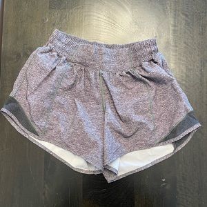 Lululemon Hotty Hots